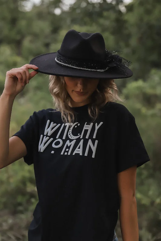 Witchy Woman Tee