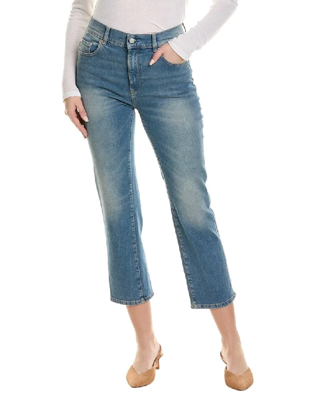 DL1961 Patti Hollow Creek Straight Jean