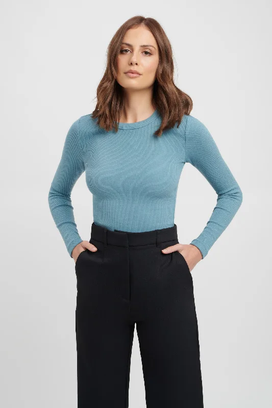 Ivy Long Sleeve Top