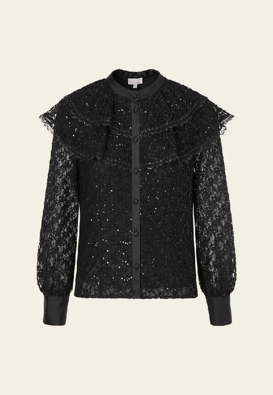 Stardust Noble Blouse