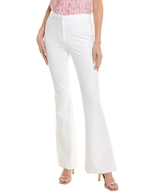 Tahari ASL Bootcut Trouser