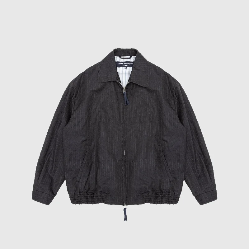 HARRINGTON JACKET