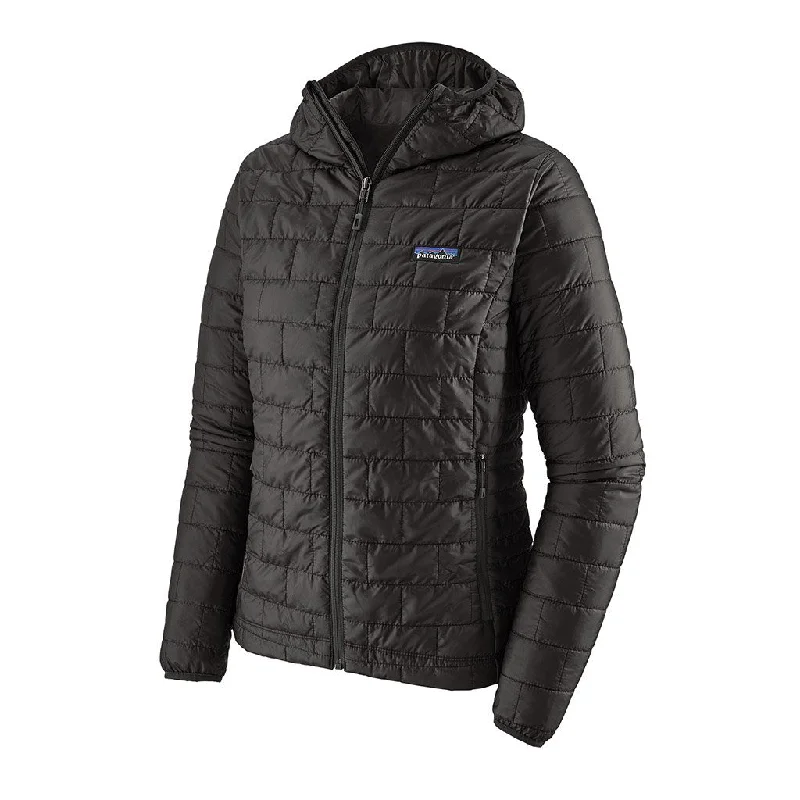 Patagonia Women's Nano Puff Insulated Hoody