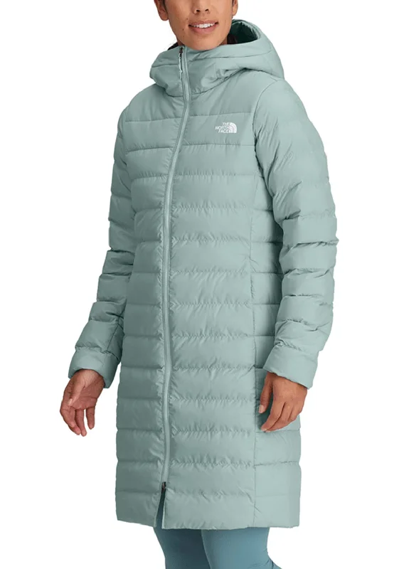 The North Face Women's Aconcagua Parka