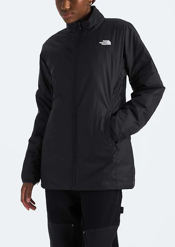 The North Face Women's DryVent Mono Triclimate Parka