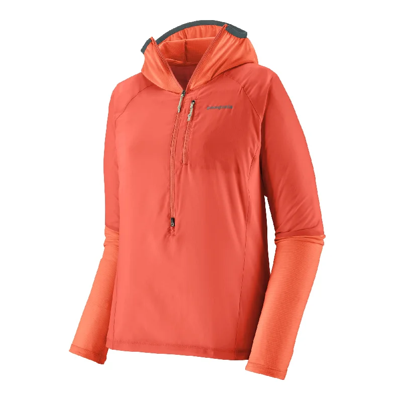 Womens Airshed Pro Pullover