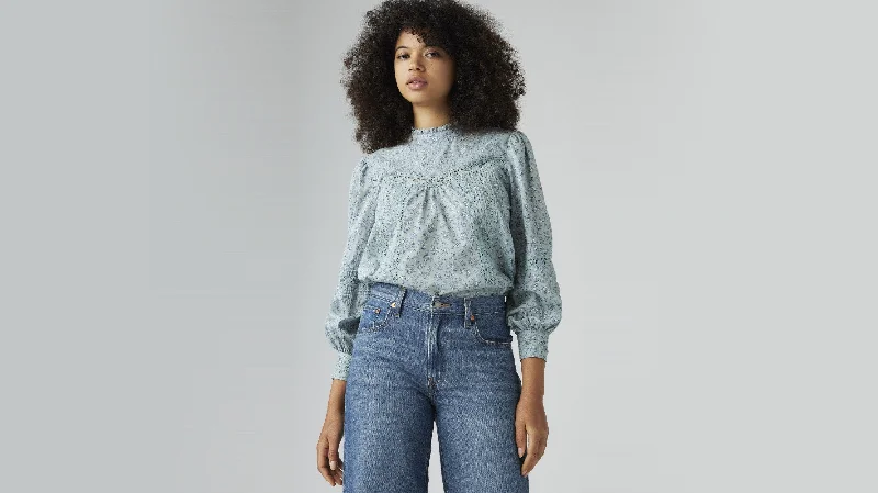 Levi's® Women's Laura Blouse