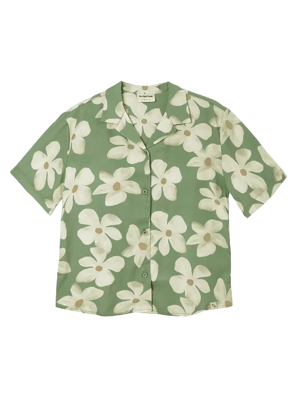 Studio Resort Shirt (Magnolia)