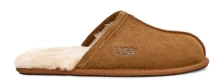 Men's Scuff Slipper