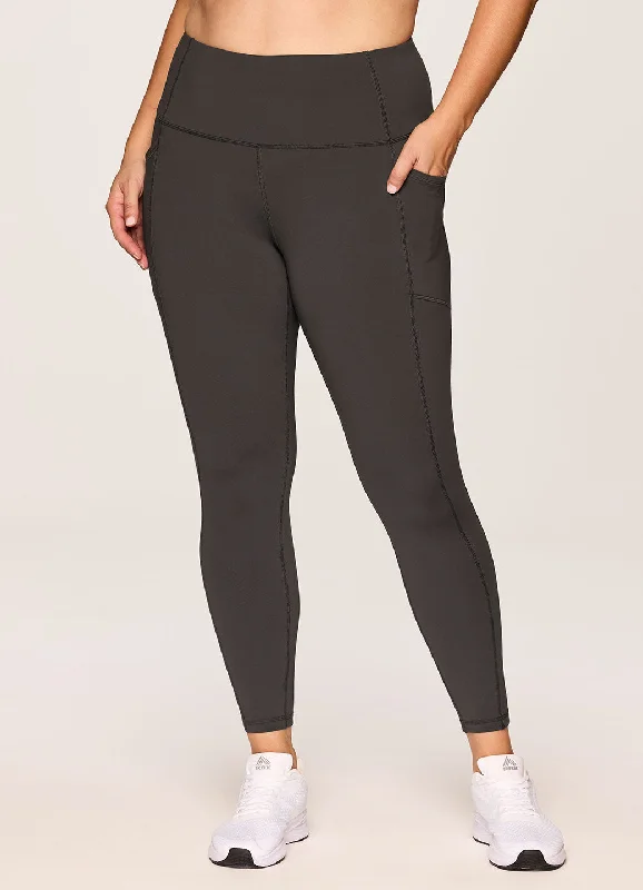 Plus Tech Flex Ultra Hold Legging