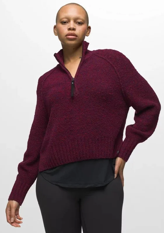 Women's Blazing Star Sweater