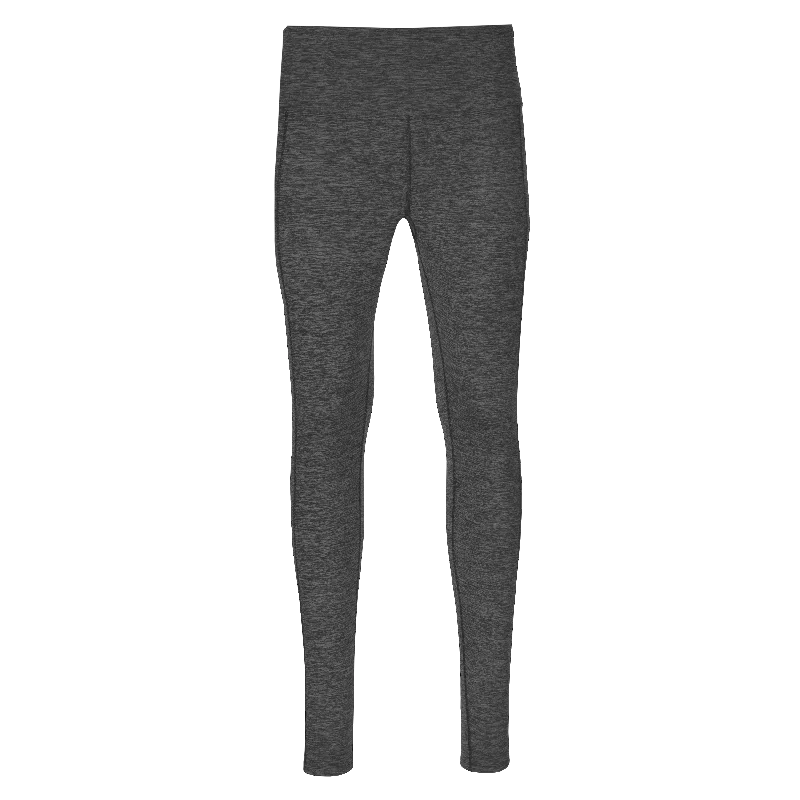 Women's Clima-Tek Tight - Grey Heather