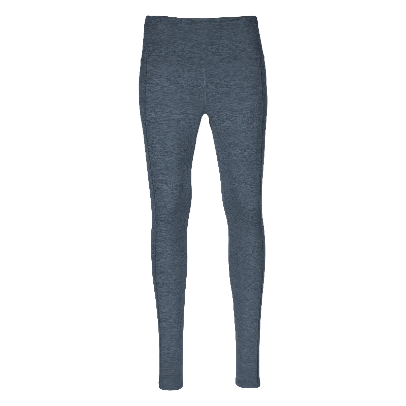 Women's Clima-Tek Tight - Nightfall Heather