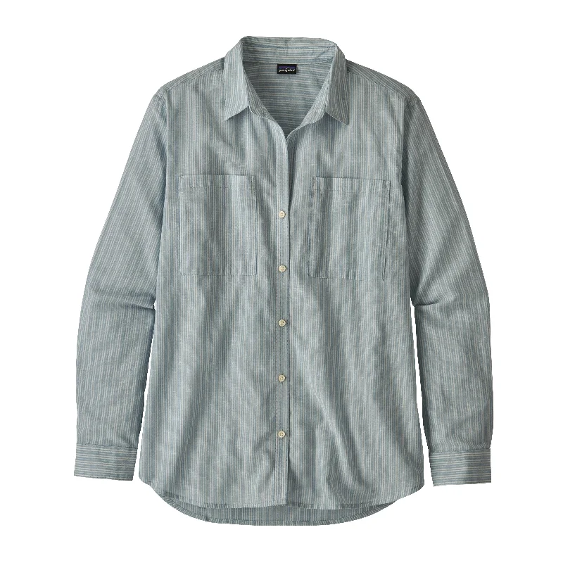 Women's Lightweight A/C® Buttondown