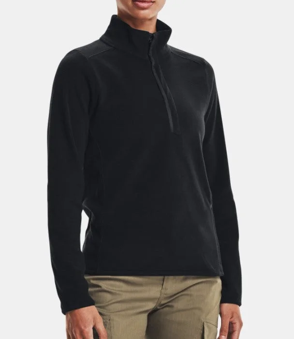 Women's Polartec Forge 1/4 Zip